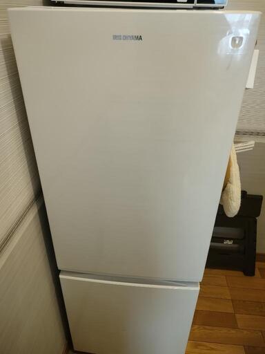 冷蔵庫 アイリスオーヤマ