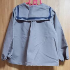 【処分】☆美品☆こども服☆和歌山市の保育園の制服☆の画像