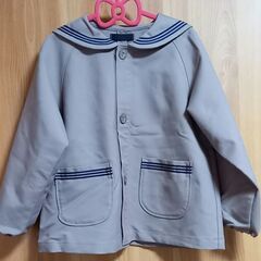 【処分】☆美品☆こども服☆和歌山市の保育園の制服☆