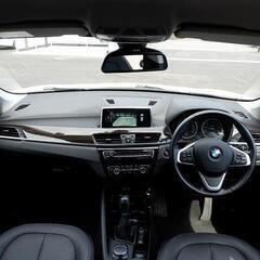 【自社ローン】 📣 ＢＭＷ・アルピナ　BMW(Xシリーズ) X1　xDrive25i xLine  📣 【独自審査の提携ローン120回OK】の画像