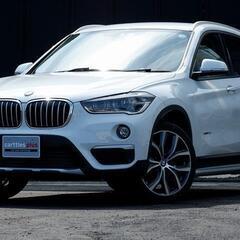 【自社ローン】 📣 ＢＭＷ・アルピナ　BMW(Xシリーズ) X1　xDrive25i xLine  📣 【独自審査の提携ローン120回OK】の画像