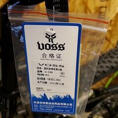 新品　ヘルメットXLサイズの画像