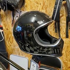 新品　ヘルメットXLサイズの画像