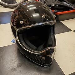 新品　ヘルメットXLサイズの画像