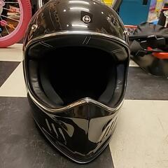 新品　ヘルメットXLサイズの画像