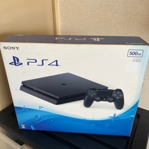 プレイステーション PS4