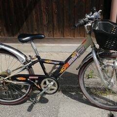 自転車