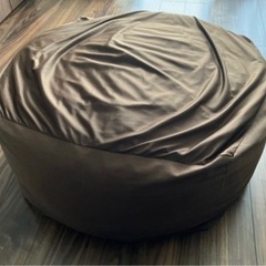 無印良品　体にフィットするソファ
