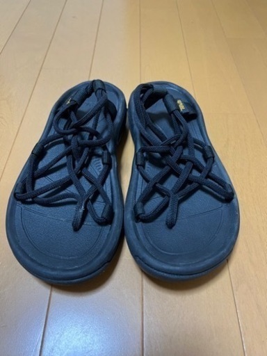 サンダル Teba