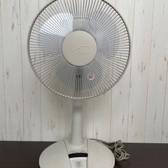 無料！ジャンク品☆シャープ☆扇風機PJ-K3LL☆動作確認OK