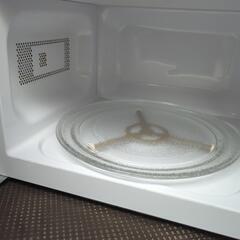 ■取引決定しました■電子レンジの画像