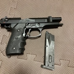 東京マルイ ガスブローバック M92 ベレッタ
