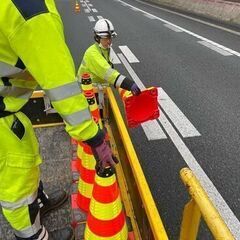 【週払い】週2日～OK！短期可◎軽作業・警備スタッフ！の画像