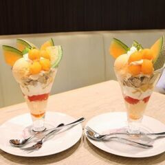 ≪未経験＆週3～★≫フルーツパーラーでの調理staff＠原宿駅ス...