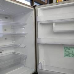 ☆MITUBISHI/三菱/370L冷蔵庫/2014年式/MR-C37X-P/2ドア/№8084☆