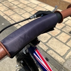 キックバイク　取引終了致しましたの画像
