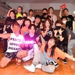 初めて歓迎！町田＆横浜でZUMBA（ズンバ）の画像