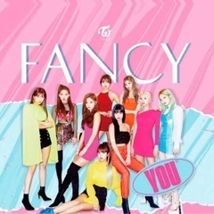 【TWICE】FANCYコピーダンス