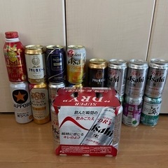 スーパードライ　プレモル　まとめ売り