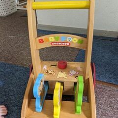 プーさんカタカタ