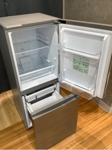 【トレファク神戸南店】AQUAの2ドア冷蔵庫！【取りに来られる方限定】