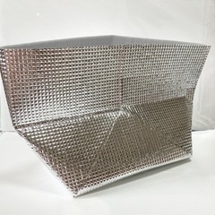 アルミ保冷バックの画像