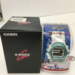 【🔥G-SHOCK買取強化中🔥】G-SHOCK DW-004 腕時計🌻リサイクルモールみっけ柏店🌻】の画像