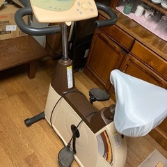 コンビウェルネス　エアロバイク AI-Z