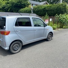🉐ダイハツ　MAX  MT 車検多🉐