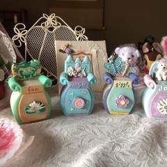 小物まとめての画像