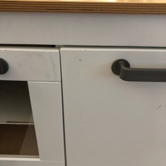 取引中IKEA キッチンのおもちゃの画像