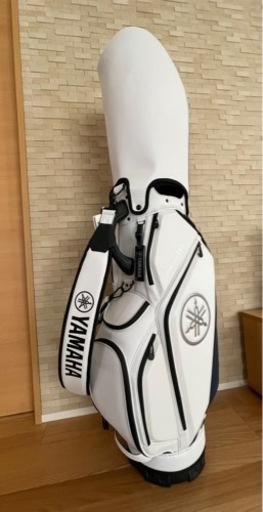 YAMAHA キャディーバック