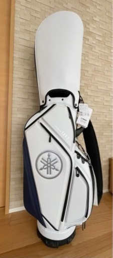 YAMAHA キャディーバック