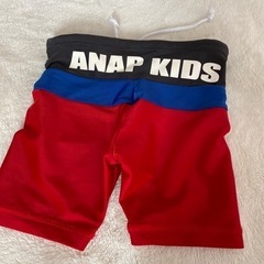 水着　男の子　アナップ　キッズ　ANAP kids 90 子供　キッズの画像