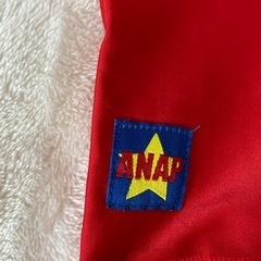 水着　男の子　アナップ　キッズ　ANAP kids 90 子供　キッズの画像