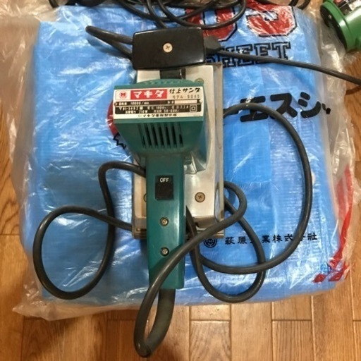 電動工具セット