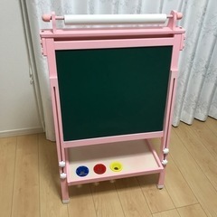 イーゼル　お絵描きボード