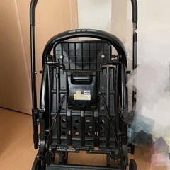 コムサ　ベビーカー　使わないので貰ってくださる方