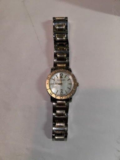 BVLGARI腕時計　BVLGARIBVLGARIシリーズ