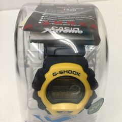 【🔥G-SHOCK買取強化中🔥】G-SHOCK DW-004 X...