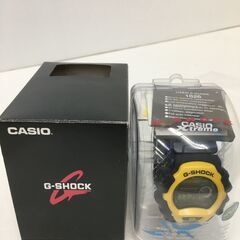 【🔥G-SHOCK買取強化中🔥】G-SHOCK DW-004 X-Treme 腕時計【🌻リサイクルモールみっけ柏店🌻】の画像