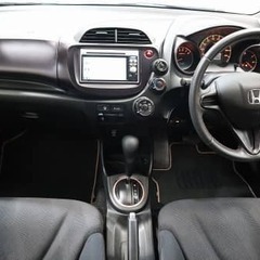 【自社ローン専門店😎‼】ETC付き！フィット！の画像