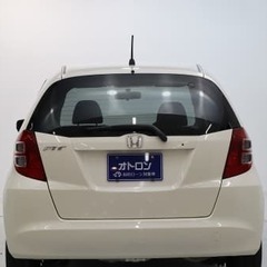 【自社ローン専門店😎‼】ETC付き！フィット！の画像