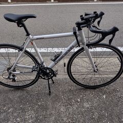 ロードバイク ANIMATO CRESCENDO