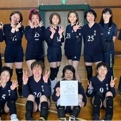 7月。暑さに負けず一緒にバレーしませんか？ - 杉並区