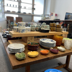 古着他不用品を店舗にて販売→売上を寄付！ − 大阪府