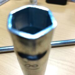 プラグレンチ18mmの画像