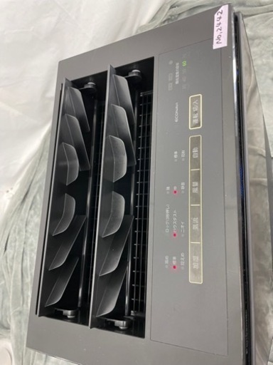 【値下しました】加湿空気清浄機 Panasonic F-VC70XT 2021年製 ナノイーX(9.6兆)・エコナビ搭載 ~31畳 N