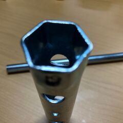 プラグレンチ18mmの画像