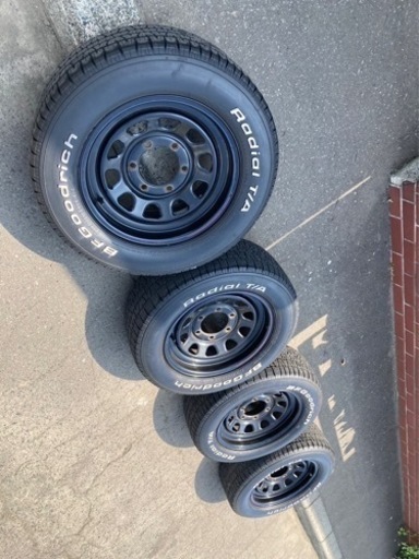 ダットラ　ハイエース　キャラバン　ランクル　プラド　タコマ　ハイラックス　タンドラ　サバーバン　タホ　エスカレード　ムーンアイズ  mooneyes  usdm